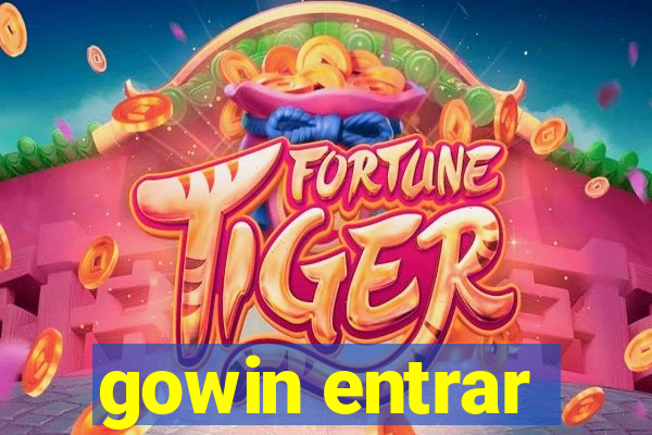 gowin entrar